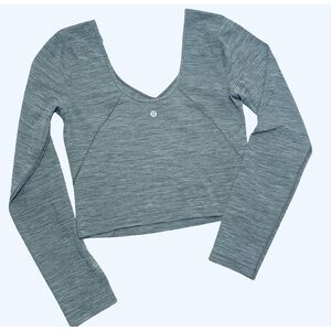 Lululemon Align Long Sleeve
